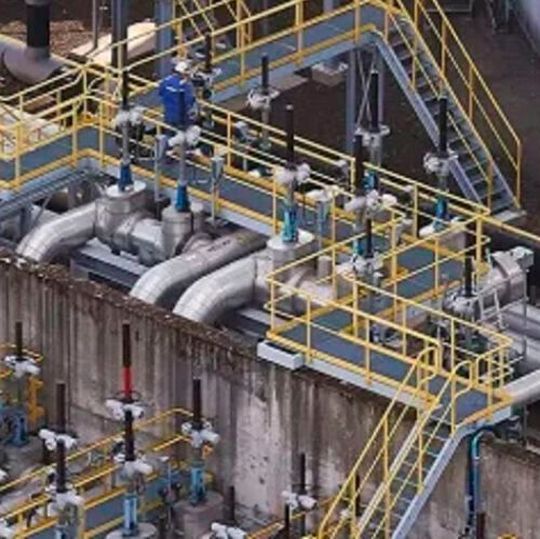 The innovative intelligent asset management system can improve reliability and availability of key assets on site, and reduce unplanned downtime, poor performance and reputational damage. The innovative intelligent asset management system can improve reliability and availability of key assets on site, and reduce unplanned downtime, poor performance and reputational damage.