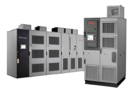 Neben der vereinfachten Bedienung und Integration bietet der Power-Flex 6000T weitere Funktionen, die seine Bedienerfreundlichkeit erhöhen, darunter einen größeren 10-Zoll-Farb-Touchscreen mit verbessertem Bedienfeld, eine Forensic Data Recorder-Funktionalität zur schnelleren Fehlerbehebung, umfangreiche Funktionen zur Leistungsüberwachung u.a. Neben der vereinfachten Bedienung und Integration bietet der Power-Flex 6000T weitere Funktionen, die seine Bedienerfreundlichkeit erhöhen, darunter einen größeren 10-Zoll-Farb-Touchscreen mit verbessertem Bedienfeld, eine Forensic Data Recorder-Funktionalität zur schnelleren Fehlerbehebung, umfangreiche Funktionen zur Leistungsüberwachung u.a.