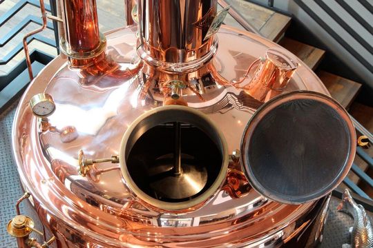Mehrere große Brauerein haben die Membrantechnologie Revos bereits erfolgreich eingesetzt. Mehrere große Brauerein haben die Membrantechnologie Revos bereits erfolgreich eingesetzt.
