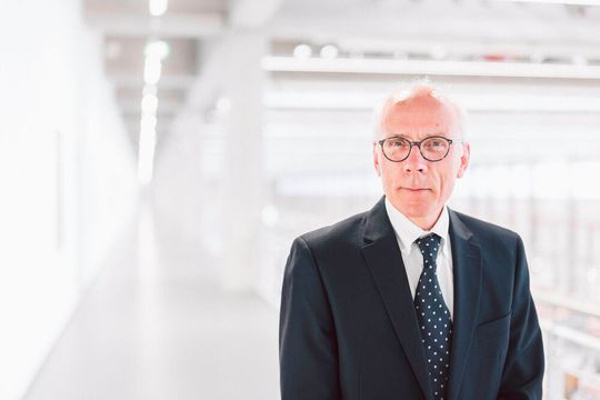 Thomas Wagner übernimmt ab 1. Juli den Vorsitz der Geschäftsführung.