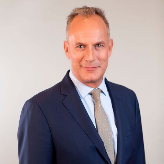 VDMA-Präsident Karl Haeusgen resümiert: „Gesundheitsschutz und eine funktionierende industrielle Produktion gehören zusammen, das ist eine der wesentlichen Erkenntnisse aus dem Frühjahr 2020.“ VDMA-Präsident Karl Haeusgen resümiert: „Gesundheitsschutz und eine funktionierende industrielle Produktion gehören zusammen, das ist eine der wesentlichen Erkenntnisse aus dem Frühjahr 2020.“