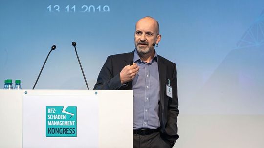 Matthew Whittall, CEO innovation Group erwartet Margenverluste bei den freien K&L-Betrieben. Matthew Whittall, CEO innovation Group erwartet Margenverluste bei den freien K&L-Betrieben.