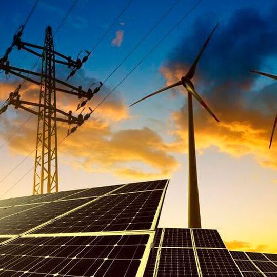 The partnership with Agel in the renewables space in India will be a key contributor to Total’s objective of reaching 35 GWp of gross production capacity from renewable sources by 2025 and adding 10 GWp per year afterwards. The partnership with Agel in the renewables space in India will be a key contributor to Total’s objective of reaching 35 GWp of gross production capacity from renewable sources by 2025 and adding 10 GWp per year afterwards.