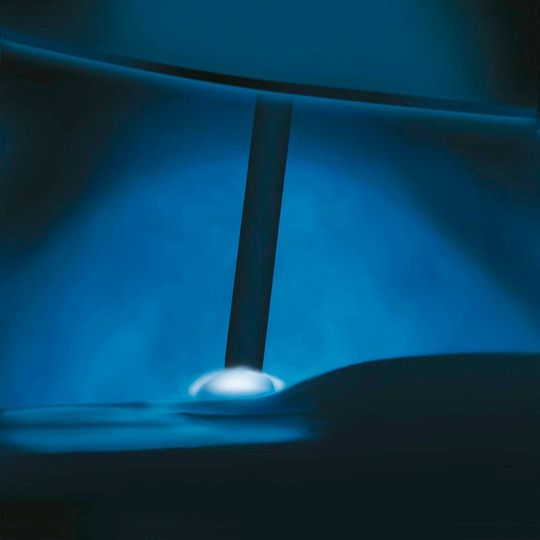 Beim Fine Weld-Verfahren zeichnet sich der stabile Lichtbogen durch eine optimale Spaltüberbrückbarkeit aus und ist in allen Schweißpositionen beherrschbar. Beim Fine Weld-Verfahren zeichnet sich der stabile Lichtbogen durch eine optimale Spaltüberbrückbarkeit aus und ist in allen Schweißpositionen beherrschbar.