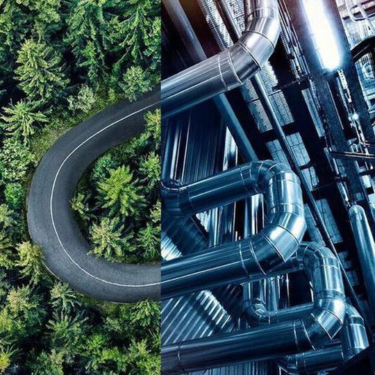 The Hydroflex technology converts a wide variety of renewable feedstocks into transportation fuels. The Hydroflex technology converts a wide variety of renewable feedstocks into transportation fuels.