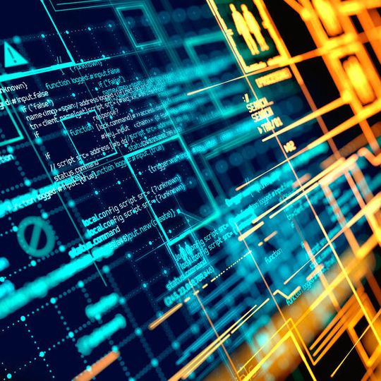 Für die Datensicherheit sind aus dem Boden gestampfte Remote-Konzepte und API-basierte Architekturen eine Herausforderung. Für die Datensicherheit sind aus dem Boden gestampfte Remote-Konzepte und API-basierte Architekturen eine Herausforderung.