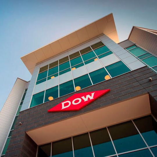 2021 marks the fifth consecutive year Dow technologies have been awarded BIG Innovation Awards. 2021 marks the fifth consecutive year Dow technologies have been awarded BIG Innovation Awards.