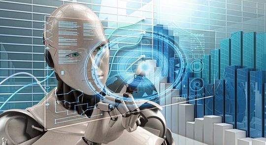 Bei Knapp Wälzlagertechnik sind nun auch sensorisierte Wälzlager mit Monitoring-Einheit erhältlich. Bei Knapp Wälzlagertechnik sind nun auch sensorisierte Wälzlager mit Monitoring-Einheit erhältlich.