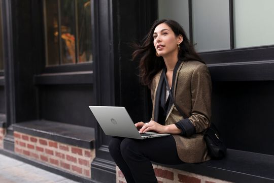 Die neuen Produkte auf der CES spiegeln auch die neuen Arbeitswelten wider. Die neuen Produkte auf der CES spiegeln auch die neuen Arbeitswelten wider.