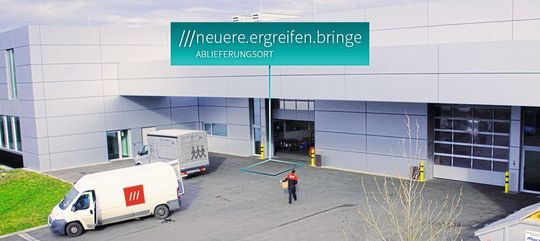 Der KEP-Dienst DPD hat die neuartige Ortsbestimmung mit What3words bereits in seine Systeme integriert. Der KEP-Dienst DPD hat die neuartige Ortsbestimmung mit What3words bereits in seine Systeme integriert.