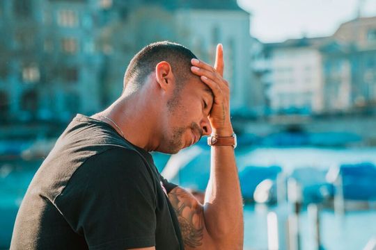 Health behaviors and emotional stressors can alter the body’s ability to develop an immune response to vaccines. Health behaviors and emotional stressors can alter the body’s ability to develop an immune response to vaccines.