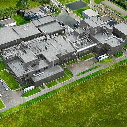 Using 100 % renewable energy will significantly reduce the plant’s carbon footprint and support Poland’s shift to a lower carbon economy. Using 100 % renewable energy will significantly reduce the plant’s carbon footprint and support Poland’s shift to a lower carbon economy.