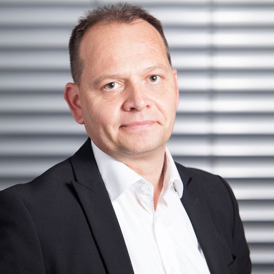 Rüdiger Wölfl folgt als neuer Channel-Chef bei Cisco auf Jutta Gräfensteiner. Rüdiger Wölfl folgt als neuer Channel-Chef bei Cisco auf Jutta Gräfensteiner.