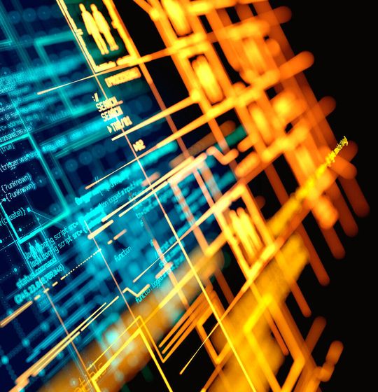 Für die Datensicherheit sind aus dem Boden gestampfte Remote-Konzepte und API-basierte Architekturen eine Herausforderung. Für die Datensicherheit sind aus dem Boden gestampfte Remote-Konzepte und API-basierte Architekturen eine Herausforderung.