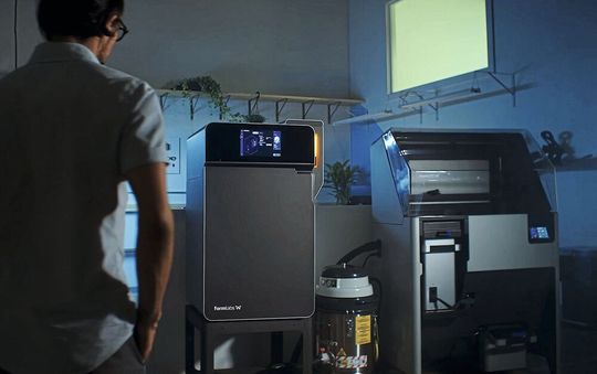 Links der Fuse1, rechts Fuse Shift