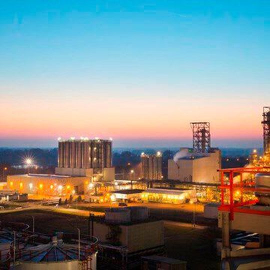 Ineos Styrolution plans to build a demonstration polymerisation plant for production of ABS plastic from recycled feedstock in Antwerp. Ineos Styrolution plans to build a demonstration polymerisation plant for production of ABS plastic from recycled feedstock in Antwerp.