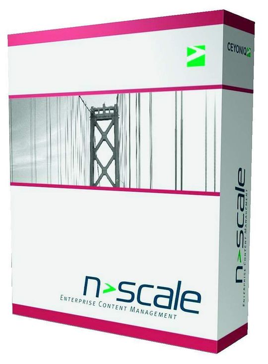 Nscale 6 von Ceyoniq wurde mit Service Pack 1 um eine Reihe von Suchfunktionen erweitert. Nscale 6 von Ceyoniq wurde mit Service Pack 1 um eine Reihe von Suchfunktionen erweitert.