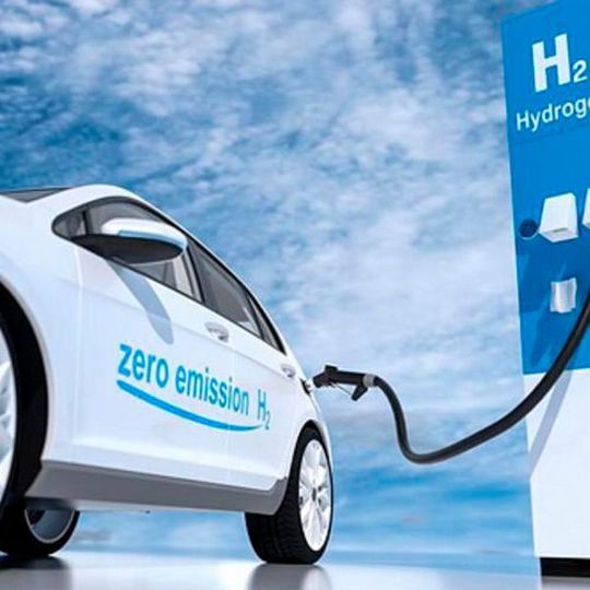 Green hydrogen will be one of the most competitive low carbon solutions for transportation applications in the near future. Green hydrogen will be one of the most competitive low carbon solutions for transportation applications in the near future.
