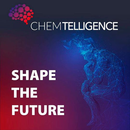 Chemtelligence ist die Plattform, auf der Unternehmen der chemischen Industrie ihre Challenge bereitstellen und intelligente Lösungen von innovativen und interdisziplinären Teams erhalten. Chemtelligence ist die Plattform, auf der Unternehmen der chemischen Industrie ihre Challenge bereitstellen und intelligente Lösungen von innovativen und interdisziplinären Teams erhalten.