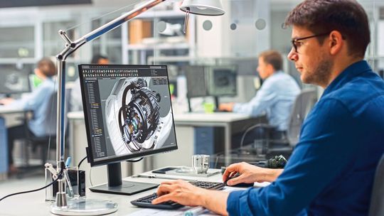 Im 4. Quartal 2020 ist die Nachfrage nach Ingenieuren über alle Branchen hinweg wieder gestiegen. Im 4. Quartal 2020 ist die Nachfrage nach Ingenieuren über alle Branchen hinweg wieder gestiegen.