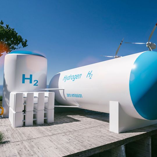 Eine Wasserstoffentwicklungs- und Testanlage soll die bestehende Tätigkeit von Ricardo in den Bereichen Wasserstoff, Brennstoffzellen und umweltschonende alternative Kraftstoffe unterstützen. Eine Wasserstoffentwicklungs- und Testanlage soll die bestehende Tätigkeit von Ricardo in den Bereichen Wasserstoff, Brennstoffzellen und umweltschonende alternative Kraftstoffe unterstützen.