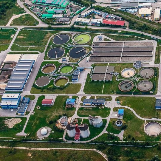 Ein Indikator für Sars-Cov-2 im Abwasser soll ein genaues Bild von der Entwicklung der Viruszirkulation in den Bevölkerungen liefern. Ein Indikator für Sars-Cov-2 im Abwasser soll ein genaues Bild von der Entwicklung der Viruszirkulation in den Bevölkerungen liefern.