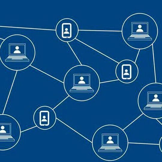 The blockchain technology will also facilitate the involvement of multiple stakeholders. The blockchain technology will also facilitate the involvement of multiple stakeholders.