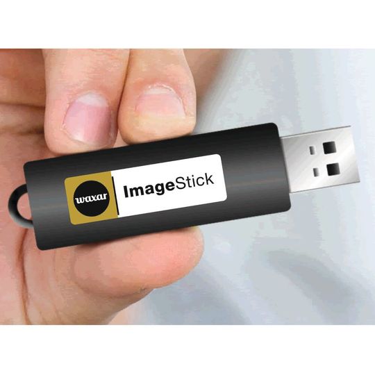 Die Backup-Lösungen von Waxar unterstützen jetzt den NVMe-Standard. Die Backup-Lösungen von Waxar unterstützen jetzt den NVMe-Standard.
