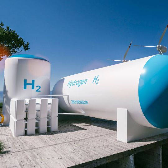 A hydrogen development and testing facility is intended to support Ricardo's existing operations in hydrogen, fuel cells and environmentally friendly alternative fuels. A hydrogen development and testing facility is intended to support Ricardo's existing operations in hydrogen, fuel cells and environmentally friendly alternative fuels.