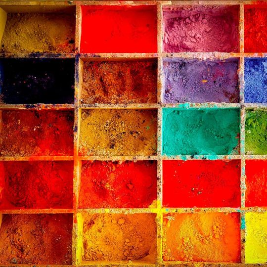 Grasim plans to introduce the latest range of paint products in India. Grasim plans to introduce the latest range of paint products in India.
