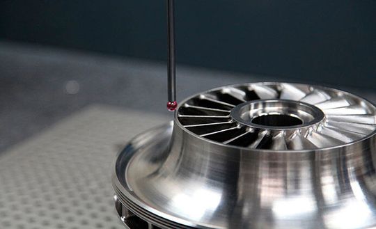 With Metal 3D Printing Italian CRP Meccanica has signed a distributorship agreement with Velo3D for the Italian and European market. With Metal 3D Printing Italian CRP Meccanica has signed a distributorship agreement with Velo3D for the Italian and European market.
