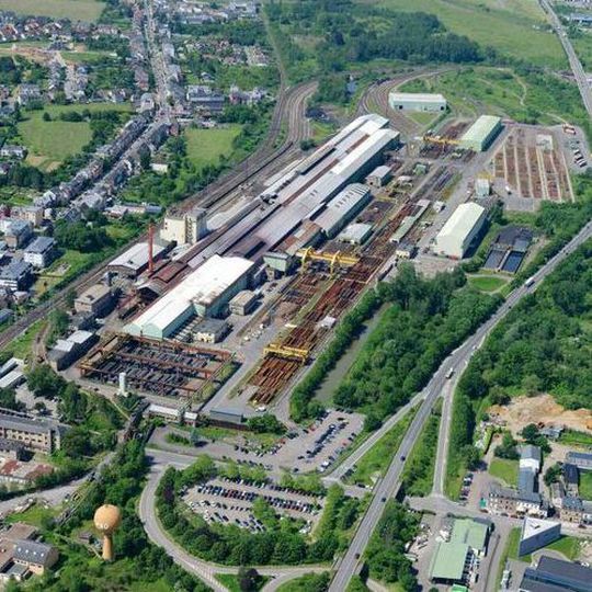 The two companies will cooperate on engineering, business models and financing, and aim to have the Rodange biogas plant operational in 2022. The two companies will cooperate on engineering, business models and financing, and aim to have the Rodange biogas plant operational in 2022.