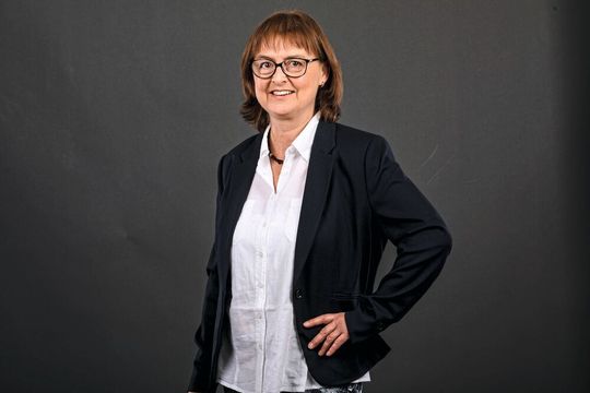 Dr. Sabine Kapelle von Advatec Analytics Dr. Sabine Kapelle von Advatec Analytics
