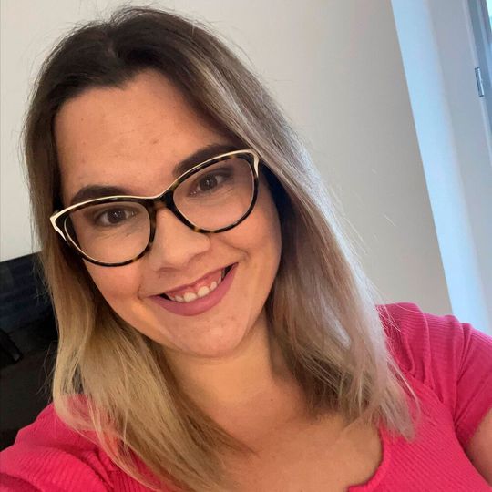 Sejla Berbic ist Produkt Managerin beim EMS-Provider Melecs am Standort Lenzing. Sejla Berbic ist Produkt Managerin beim EMS-Provider Melecs am Standort Lenzing.