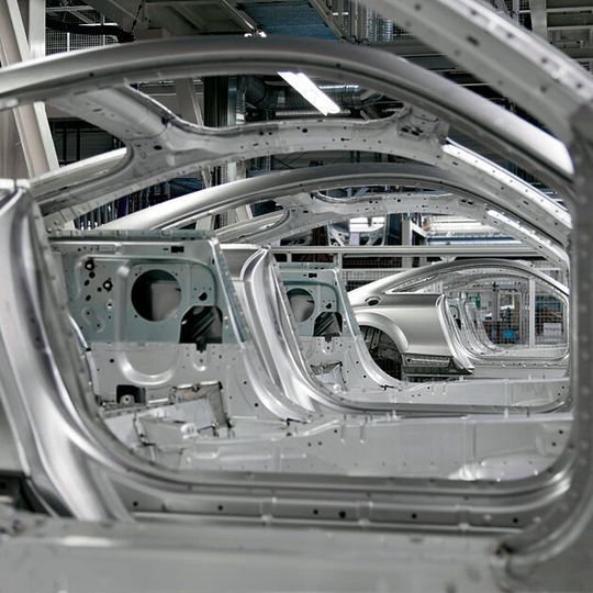 Der Volkswagenkonzern hat unter anderem die Rabattstufen für die Teile der Gruppe 8 konzernweit verändert. Der Volkswagenkonzern hat unter anderem die Rabattstufen für die Teile der Gruppe 8 konzernweit verändert.