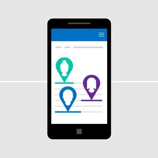 Arbeit wird immer dezentraler und mobiler- der digitale Arbeitsplatz ist mittlerweile allgegenwärtig. Arbeit wird immer dezentraler und mobiler- der digitale Arbeitsplatz ist mittlerweile allgegenwärtig.