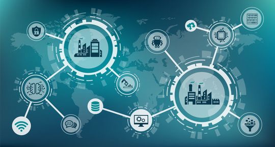 Die Digitalisierung verändert viel im Maschinenbau, der Fertigung und der Intralogistik – darauf können Weiterbildungen vorbereiten. Die Digitalisierung verändert viel im Maschinenbau, der Fertigung und der Intralogistik – darauf können Weiterbildungen vorbereiten.