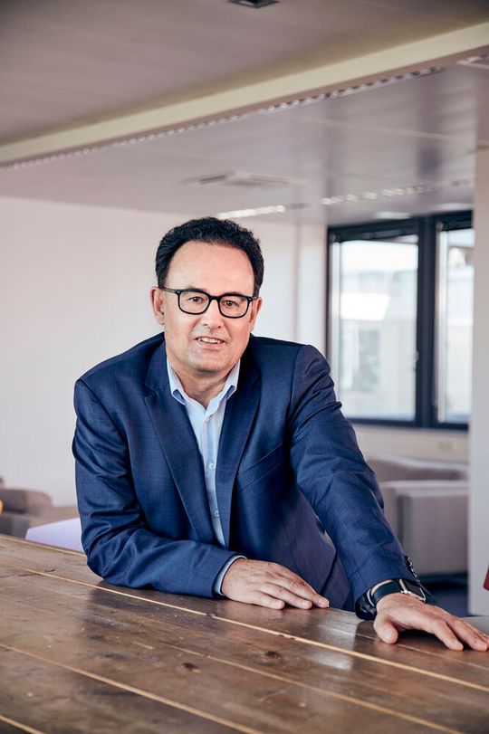 Dr. Sebastian Ritz, GEC-Geschäftsführer: „Von GEC erhalten Unternehmen eine konsolidierte Lösung für heterogene Cloud Architekturen und das entsprechende Prozess-Know-how – aus einer Hand ohne Vendor Lock-in.“