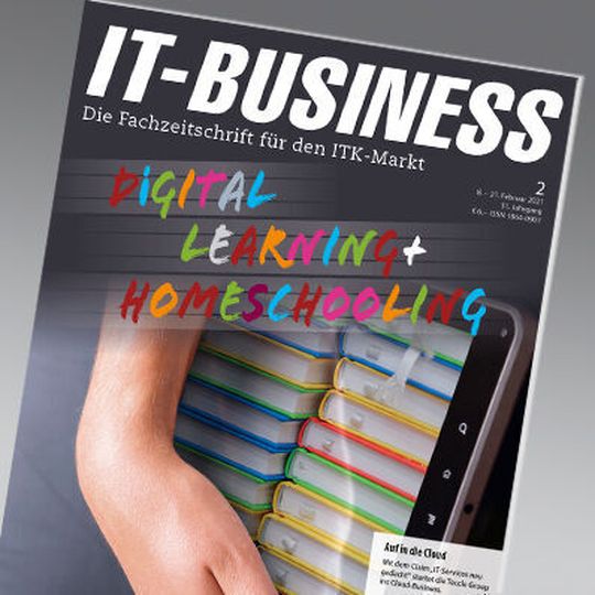 Homeschooling und Digitalisierung treiben sich gegenseitig voran. Homeschooling und Digitalisierung treiben sich gegenseitig voran.