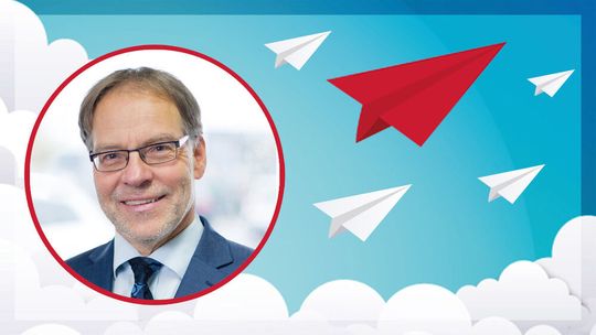 Jürgen Henke ist Geschäftsführer und Gesellschafter der Metallwerke Renner GmbH. Jürgen Henke ist Geschäftsführer und Gesellschafter der Metallwerke Renner GmbH.
