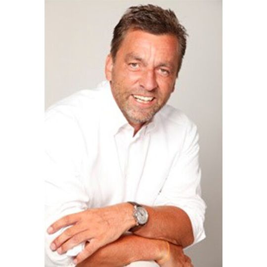 Dr. Kay Knoche, Principal Solution Consultant bei Pegasystems. Dr. Kay Knoche, Principal Solution Consultant bei Pegasystems.