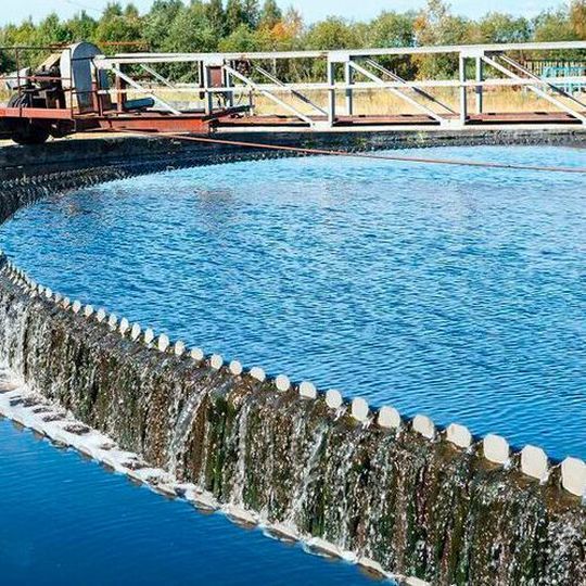 Dimethylaminoethanol is used primarily as an intermediate in water treatment. Dimethylaminoethanol is used primarily as an intermediate in water treatment.