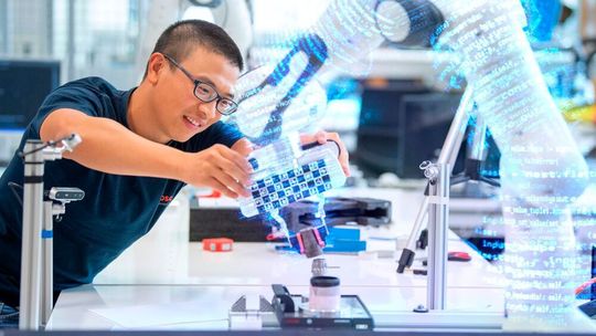 Vorabinvestitionen tragen erste Früchte! Auch wenn 2020 ein Krisenjahr war und Corona weiter grassiert: Bosch vermeldet durchaus Positives zum vergangenen Geschäftsjahr und zur Zukunft. Vorabinvestitionen tragen erste Früchte! Auch wenn 2020 ein Krisenjahr war und Corona weiter grassiert: Bosch vermeldet durchaus Positives zum vergangenen Geschäftsjahr und zur Zukunft.