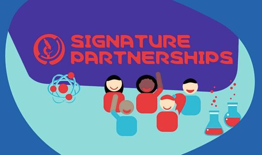 Merck hat die Ausweitung von sieben Förderpartnerschaften mit führenden Non-Profit-Organisationen weltweit bekannt gegeben Merck hat die Ausweitung von sieben Förderpartnerschaften mit führenden Non-Profit-Organisationen weltweit bekannt gegeben