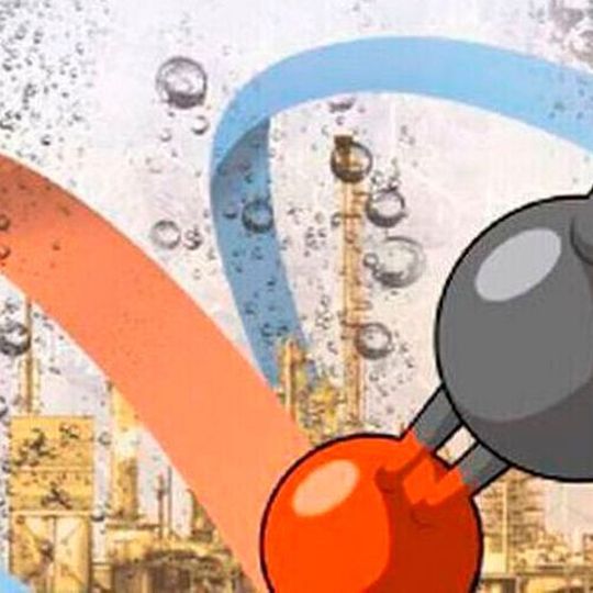 The new study by the Nova Institute sheds light on the current state of CO2 use. The new study by the Nova Institute sheds light on the current state of CO2 use.