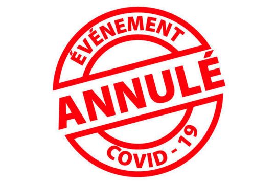 L'année 2021 commence elle aussi avec son lot d'annulations et de reports pour les salons présentiels. L'année 2021 commence elle aussi avec son lot d'annulations et de reports pour les salons présentiels.