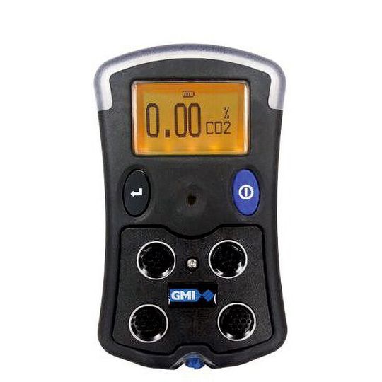 The PS500 can be tailored to detect up to five gases with its toxic and catalytic sensors, photo ionisation detectors, and infrared capabilities. The PS500 can be tailored to detect up to five gases with its toxic and catalytic sensors, photo ionisation detectors, and infrared capabilities.