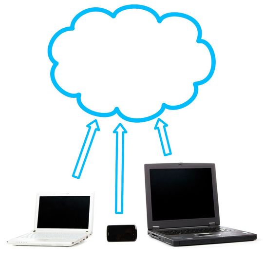 Aus der Mail direkt in die Cloud: So geht’s in der Microsoft-Welt. Aus der Mail direkt in die Cloud: So geht’s in der Microsoft-Welt.
