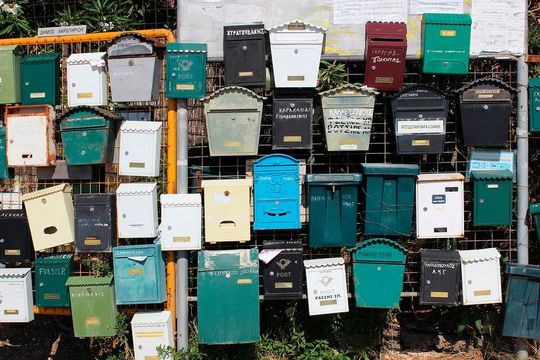 Studie gibt Benchmarks: So sieht E-Mail-Marketing im B2B aus. Studie gibt Benchmarks: So sieht E-Mail-Marketing im B2B aus.