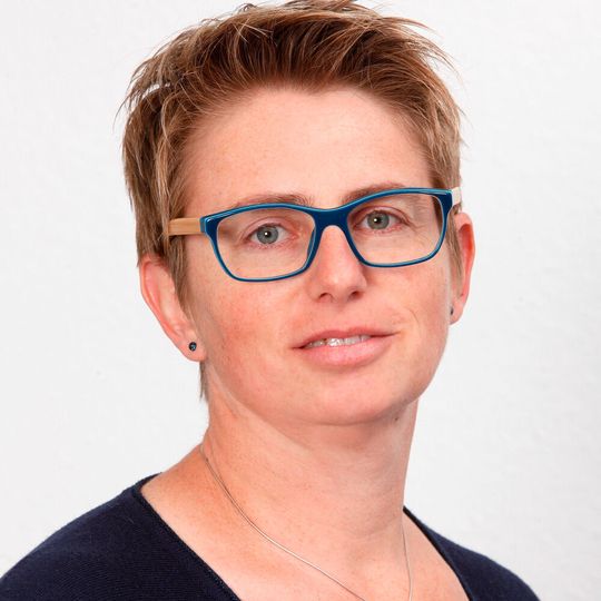 Eva Burkhardt, Stäubli: „Während der Coronakrise wurde der Umgangston mit Geschäftspartnern herzlicher und persönlicher. Von dieser Herzlichkeit und Geduld sollten wir alle etwas beibehalten.“ Eva Burkhardt, Stäubli: „Während der Coronakrise wurde der Umgangston mit Geschäftspartnern herzlicher und persönlicher. Von dieser Herzlichkeit und Geduld sollten wir alle etwas beibehalten.“